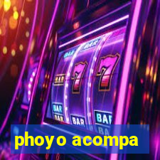 phoyo acompa